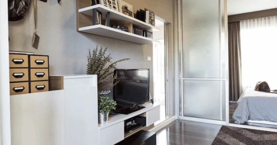 รูปภาพ ดีคอนโด แคมปัส รีสอร์ท บางแสน (dcondo Campus Resort Bangsaen)