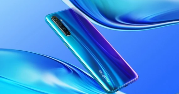 รูปภาพ เรียลมี realme X2 64GB