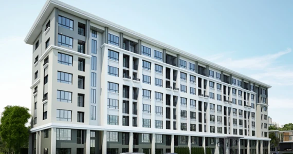 รูปภาพ ดีคอนโด สาธุประดิษฐ์ 49 (dCondo Sathupradit 49)