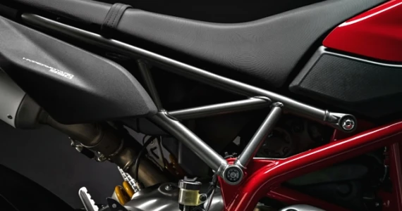 รูปภาพ ดูคาติ Ducati Hypermotard 950 SP ปี 2019
