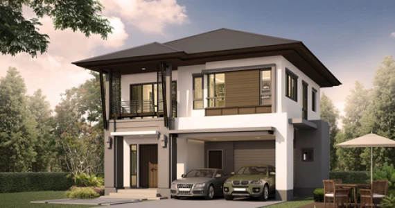 รูปภาพ เศรษฐสิริ ราชพฤกษ์-จรัญฯ 2 (Setthasiri Ratchaphruek-Charan 2)