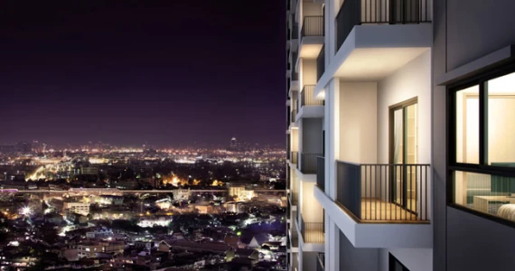 รูปภาพ เดอะ พาร์คแลนด์ เพชรเกษม-ท่าพระ (The Parkland Phetkasem-Thapra)