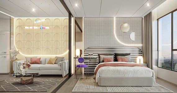 รูปภาพ แอสปาย สุขุมวิท-พระราม 4 (Aspire Sukhumvit-Rama 4)