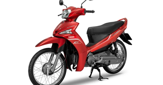 รูปภาพ ยามาฮ่า Yamaha Spark LX 1FPH 2016 ปี 2016