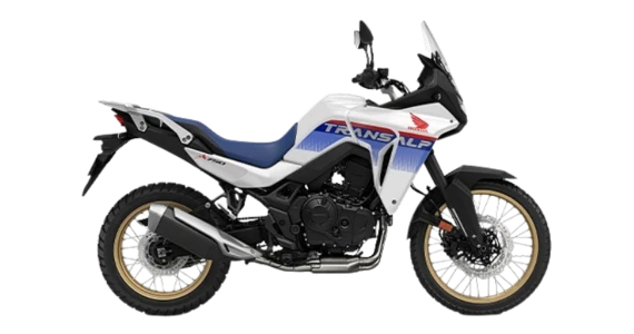 รูปภาพ ฮอนด้า Honda XL750 Transalp (Standard) ปี 2025