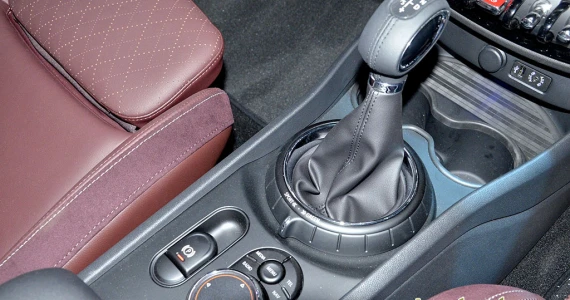 รูปภาพ มินิ Mini Clubman Cooper S ปี 2015