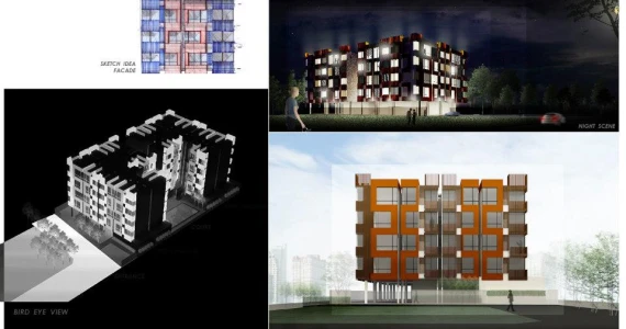 รูปภาพ เวนโต้ คอนโด เกษตร-นวมินทร์ (Vento Condo @ Kaset-Navamin)