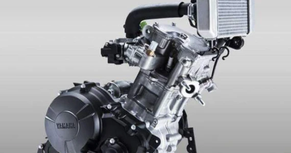 รูปภาพ ยามาฮ่า Yamaha Exciter 150 (Standard) ปี 2015