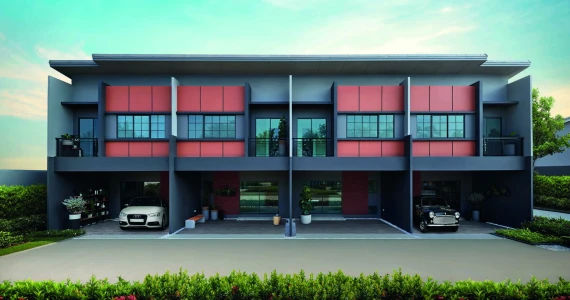 รูปภาพ สิริ เพลส นวนคร (Siri Place Nawanakorn)