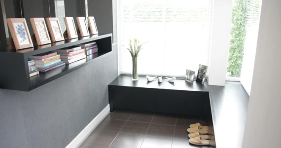 รูปภาพ เนอวานา ไอคอน วงแหวน-พระราม 9 (Nirvana ICON Wongwean-Rama 9)