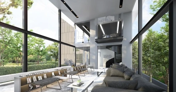 รูปภาพ โมดิซ สเตชั่น (Modiz station)