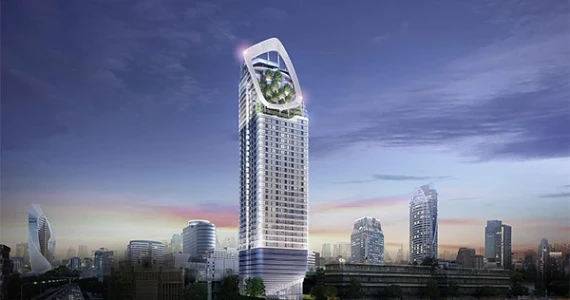 รูปภาพ คิว ชิดลม เพชรบุรี (Q Chidlom-Phetchaburi)