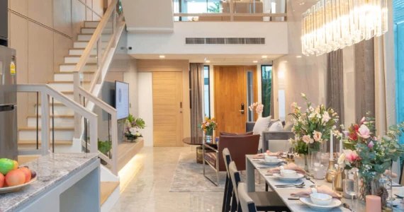 รูปภาพ แกลม ลาดพร้าว (Glam Glamorous Living Ladprao)