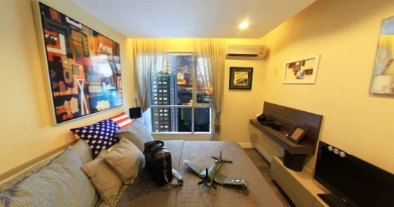 รูปภาพ เดอะ เครสท์ สุขุมวิท 49 (The Crest Sukhumvit 49)