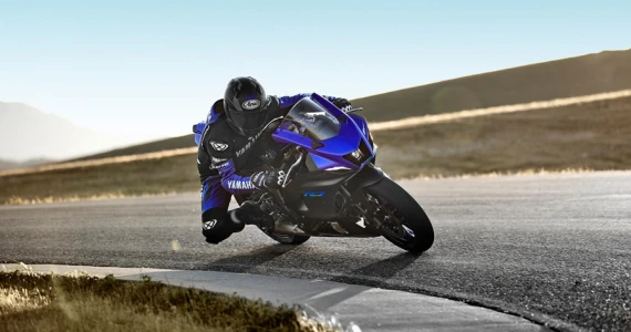 รูปภาพ ยามาฮ่า Yamaha YZF R7 ปี 2021