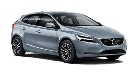 รูปภาพ วอลโว่ Volvo V40 T4 Momentum ปี 2017