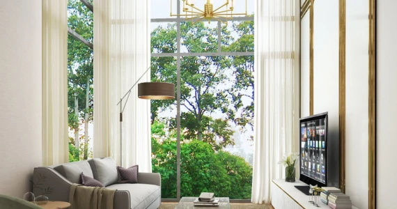 รูปภาพ บัวน่า เรสซิเด้น (Buona Residence)