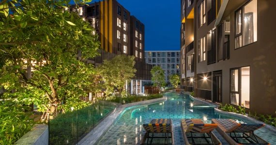 รูปภาพ เดอะ เบส เซ็นทรัล - ภูเก็ต (THE BASE Central - Phuket)