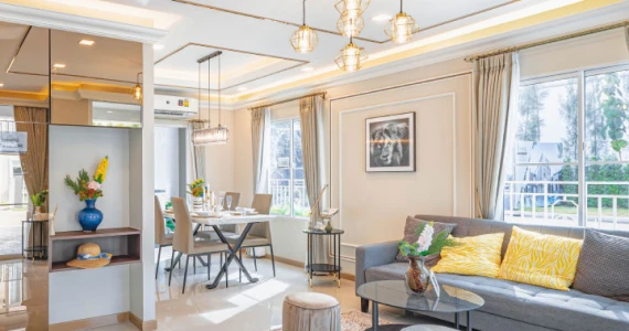 รูปภาพ ไอโคเปน สุขุมวิท 76 (Icopenh Sukhumvit 76)