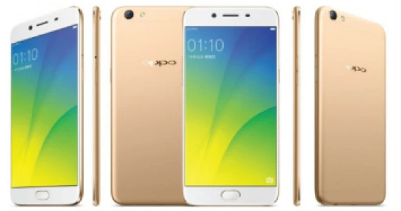 รูปภาพ ออปโป OPPO R9s Plus