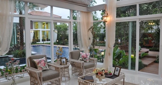 รูปภาพ พฤกภิรมย์ รีเจนด์ ราชพฤกษ์-รัตนาธิเบศร์ (Prukpirom Regent Rachapruk-Ratanathibet)