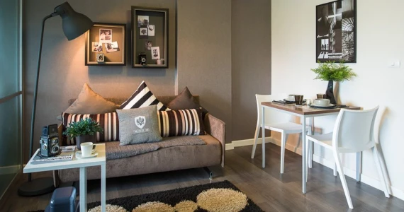 รูปภาพ ดีคอนโด ไมน์ ภูเก็ต (dCondo Mine Phuket)