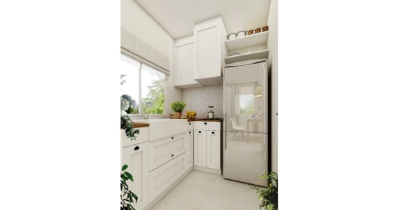 รูปภาพ บ้านพฤกษา ไพร์ม (วัชรพล-สายไหม56) BaanPruksa Prime