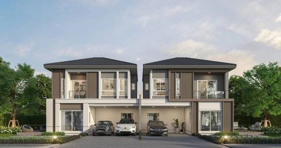 รูปภาพ อภิทาวน์ นครสวรรค์ (Apitown Nakhon Sawan)