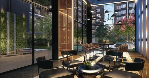 รูปภาพ ฮอลล์มาร์ค แจ้งวัฒนะ (Hallmark Chaengwattana)