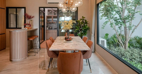 รูปภาพ พรีเมียม เพลส พหลโยธิน รามอินทรา (Premium Place Phaholyothin Ramintra)