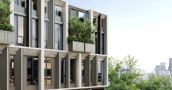 รูปภาพ เธอ ลาดพร้าว 93 (Ther Ladprao 93)