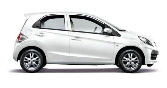 รูปภาพ ฮอนด้า Honda Brio S MT ปี 2011