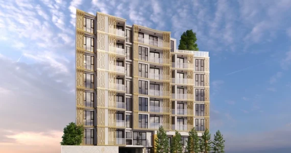 รูปภาพ ธนา แอสทรา สาทร - จันทน์ (Thana Astra Sathorn - Chan)