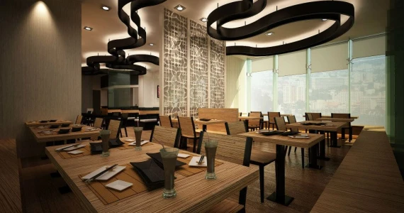 รูปภาพ ดิ แอสตร้า (The Astra)