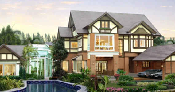 รูปภาพ พฤกภิรมย์ รีเจนด์ ราชพฤกษ์-รัตนาธิเบศร์ (Prukpirom Regent Rachapruk-Ratanathibet)