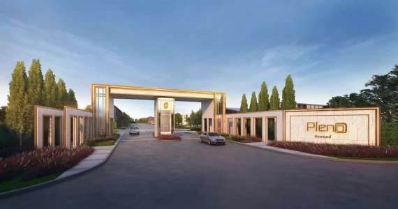 รูปภาพ พลีโน่ ชัยพฤกษ์ (Pleno Chaiapruek)