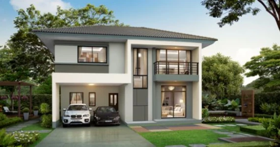 รูปภาพ คาซ่า วิลล์ รามอินทรา วงแหวน 2 (Casa Ville)