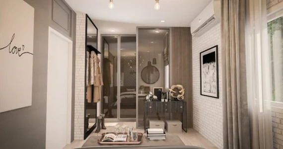 รูปภาพ บ้านพฤกษา พระราม 2 - พันท้ายนรสิงห์ (Baan Pruksa Rama 2 - Pantainorasingh)