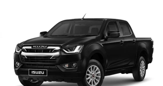 รูปภาพ อีซูซุ Isuzu D-MAX CAP 4 1.9 Ddi L MY19 ปี 2019