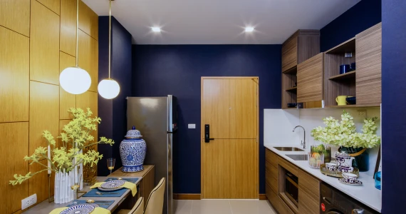 รูปภาพ อะไรซ์ คอนโด มหิดล (Arise Condo Mahidol)