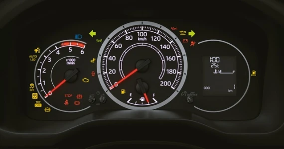 รูปภาพ โตโยต้า Toyota Commuter 2.8 AT ปี 2024