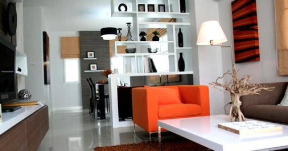 รูปภาพ เสนา แกรนด์โฮม ติวานนท์-รังสิต (Sena Grand Home Tiwanon-Rangsit Extra Zone)