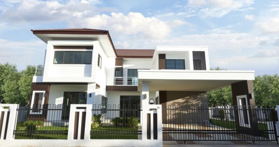 รูปภาพ ดิ เอ็กเซลเลนซ์ โคกกรวด (The Excellence Kokkruad)