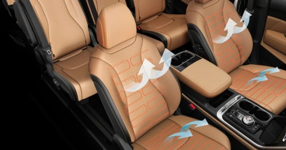 รูปภาพ เกีย KIA-Carnival SXL-ปี 2022