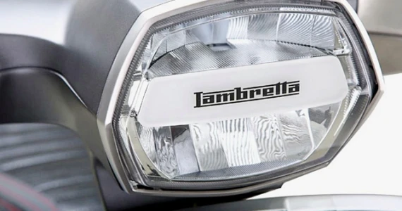 รูปภาพ แลมเบรตต้า Lambretta V 125 Special ปี 2018
