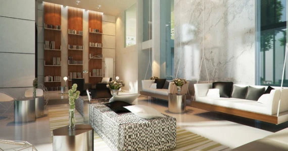 รูปภาพ คอนโดเลต ไลท์ คอนแวนต์ (Condolette Light Convent)