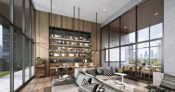 รูปภาพ เดอะ ลิฟวิ่น เพชรเกษม (The Livin Phetkasem)