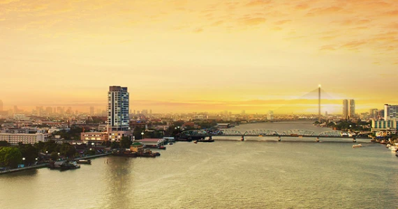 รูปภาพ มาย รีสอร์ท แอท ริเวอร์ (My Resort@River)