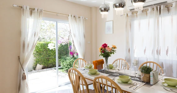 รูปภาพ บ้านมารวย แหลมฉบัง (Baan Marui Lamchabang)