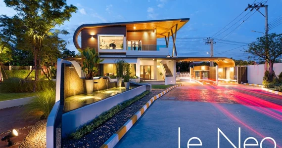 รูปภาพ เลอ นีโอ สุขุมวิท - เอราวัณ (Le Neo Sukhumvit - Erawan)